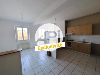 Appartement - 77 m² - 4 pièces