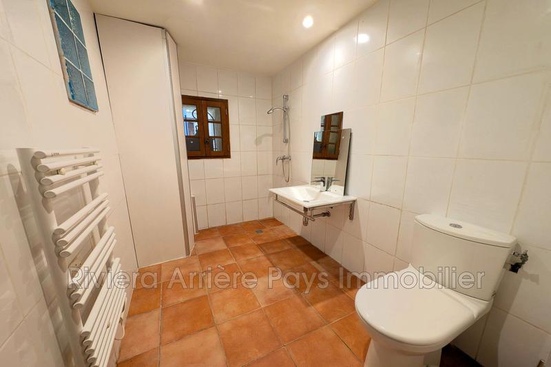 Appartement - 58 m² - 2 pièces