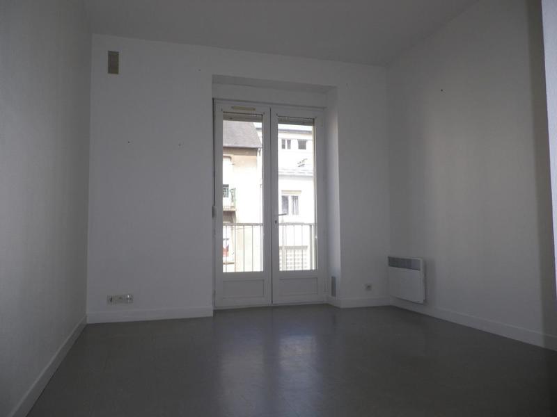 Appartement - 27 m² - 2 pièces