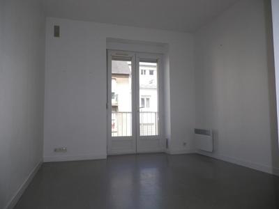Appartement - 27 m² - 2 pièces