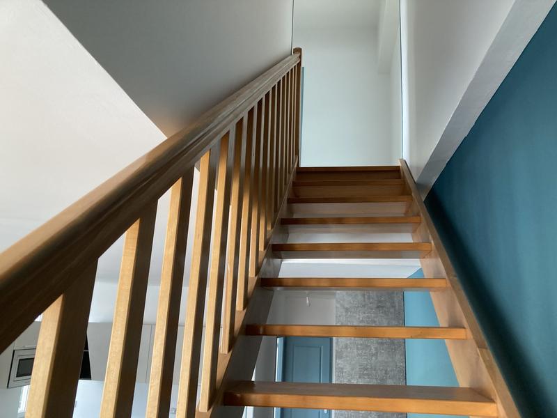 Appartement - 68 m² - 4 pièces