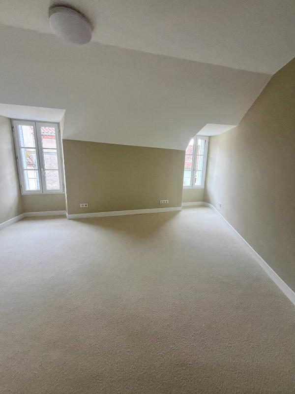 Maison - 72 m² - 3 pièces