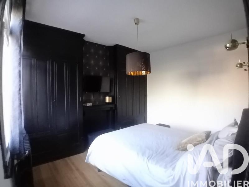 Maison de ville - 126 m² - 5 pièces