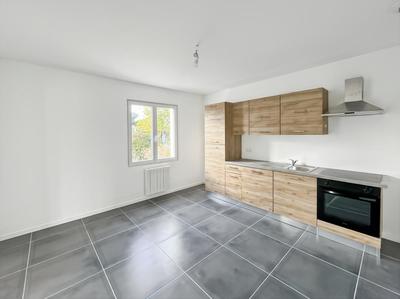 Maison - 113 m² - 4 pièces