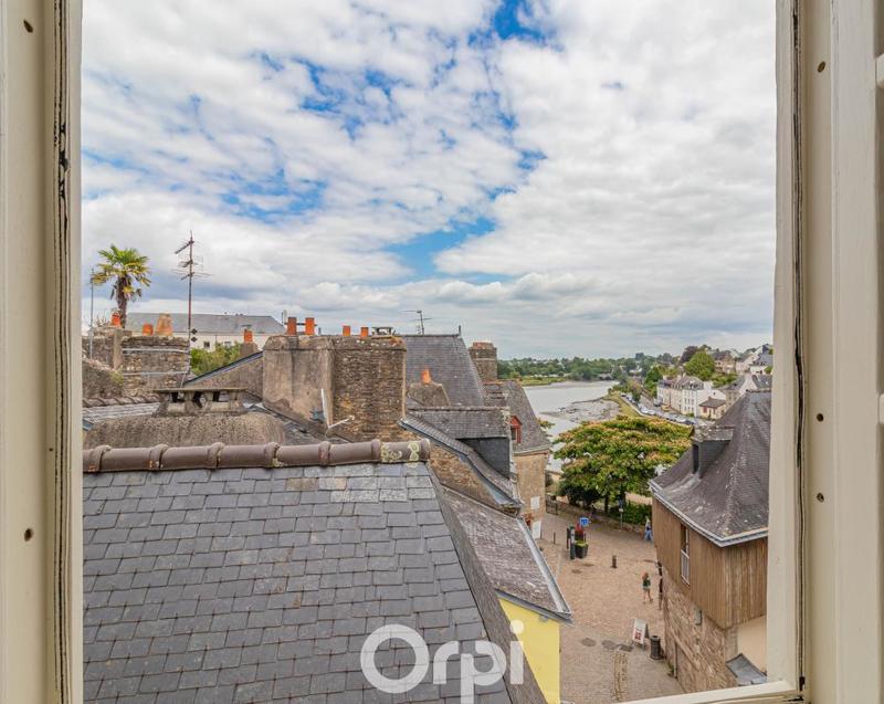 Maison - 179 m² - 5 pièces