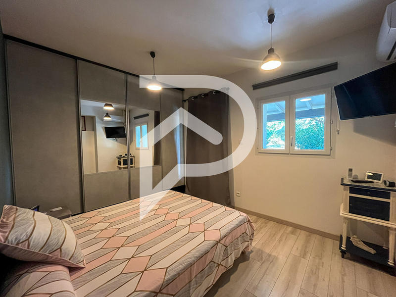 Villa - 140 m² - 6 pièces