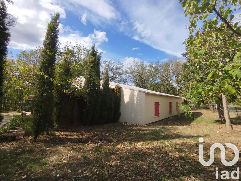 Maison - 266 m² - 6 pièces