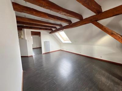 Appartement - 49 m² - 3 pièces