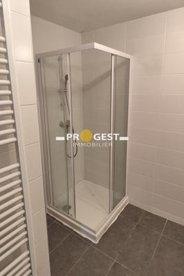 Duplex - 83 m² - 3 pièces