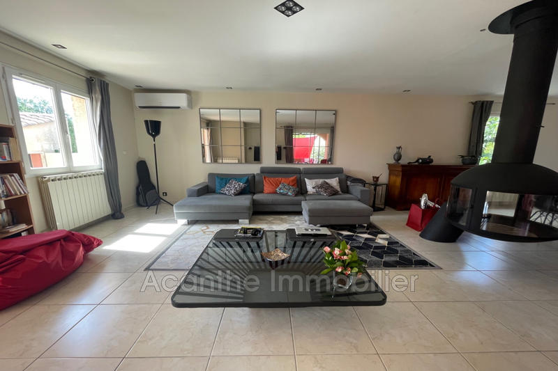 Maison - 194 m² - 5 pièces