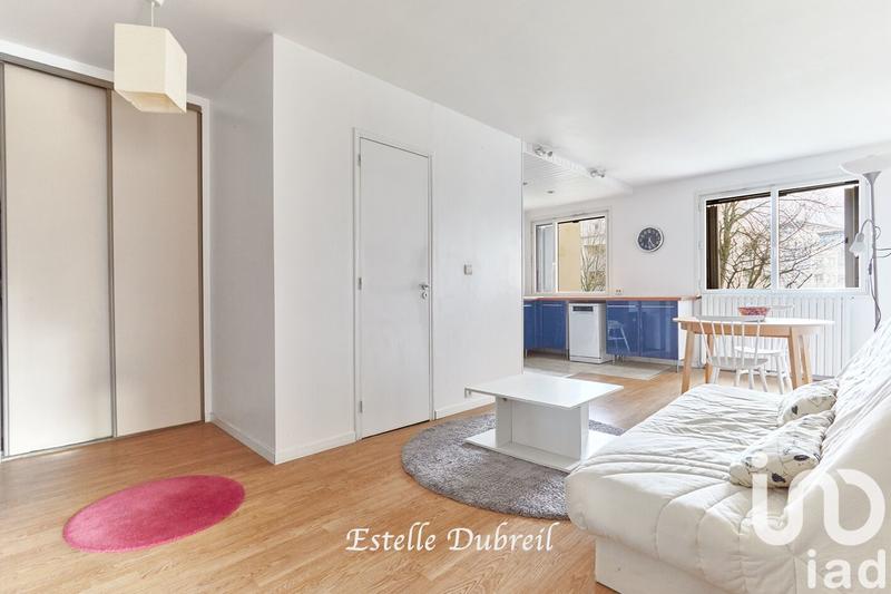 Appartement - 74 m² - 4 pièces