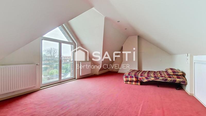 Local commercial - 172 m² - 6 pièces