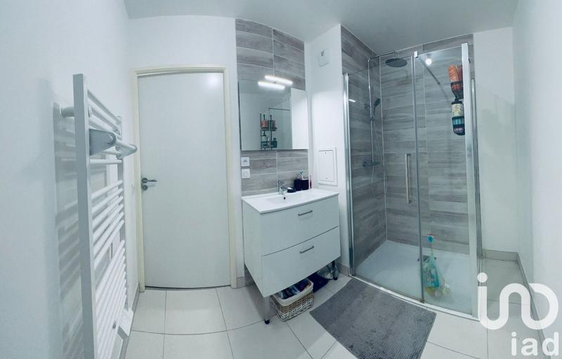 Appartement - 54 m² - 3 pièces