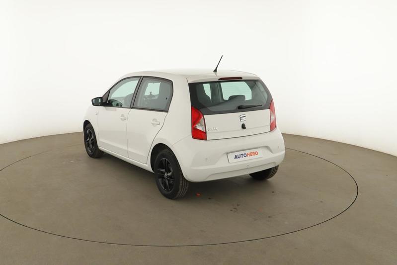 Seat Mii 1.0 Urban Design Auto 5p 75 ch