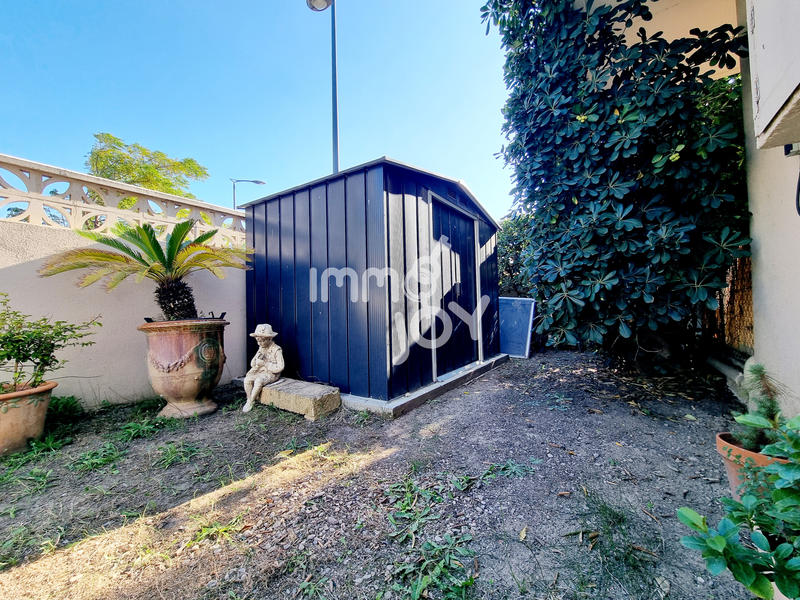 Appartement - 67 m² - 4 pièces