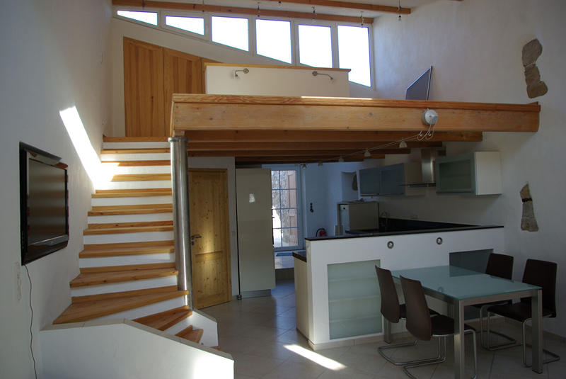 Bastide - 433 m² - 14 pièces