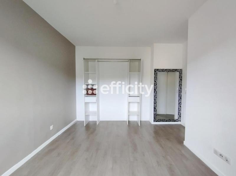 Appartement - 69 m² - 4 pièces