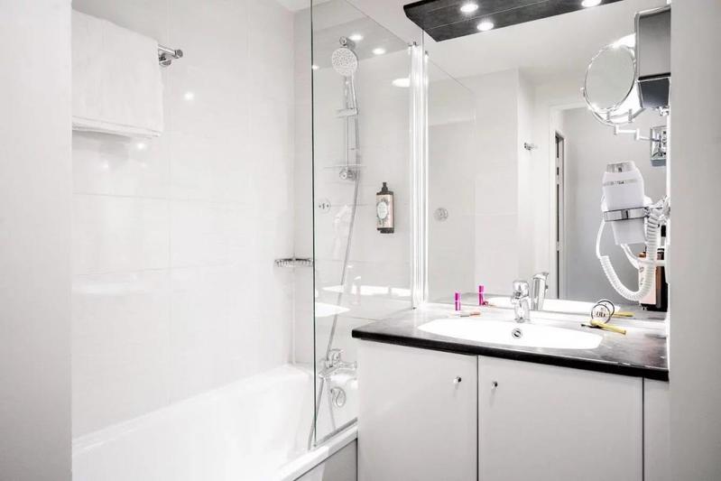 Studio - 19 m² - 1 pièce