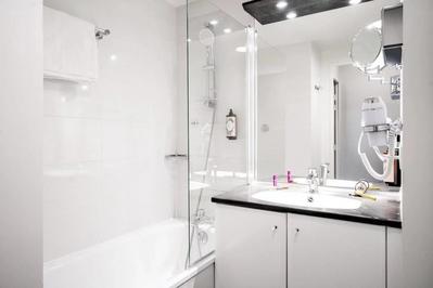 Studio - 19 m² - 1 pièce