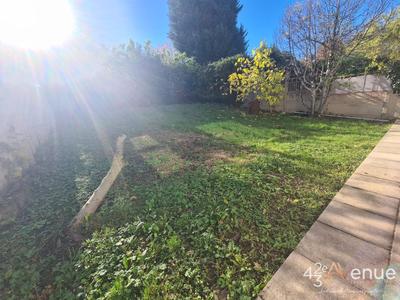 Maison - 142 m² - 5 pièces