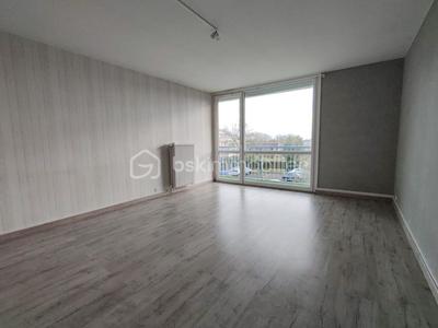Appartement - 74 m² - 3 pièces