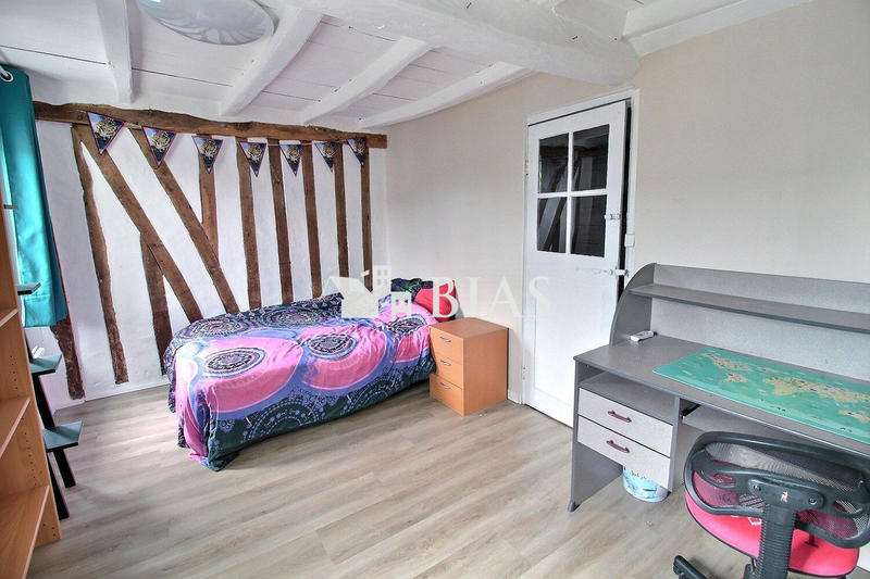 Maison - 119 m² - 4 pièces