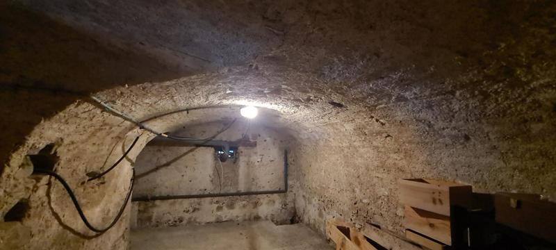 Maison - 125 m² - 7 pièces