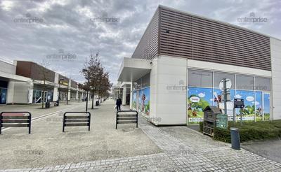 Local commercial - 455 m²