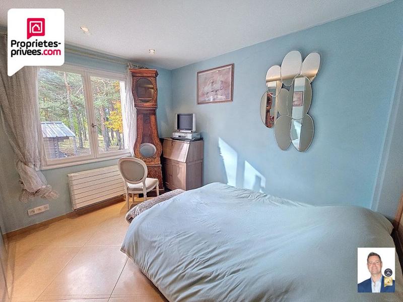 Propriété - 110 m² - 5 pièces