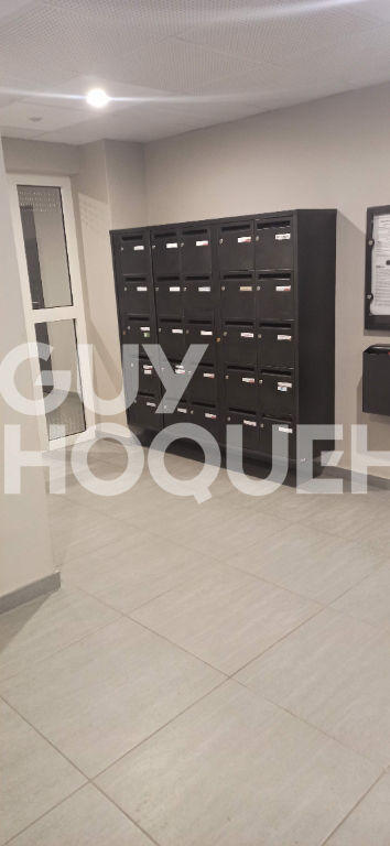 Appartement - 37 m² - 1 pièce