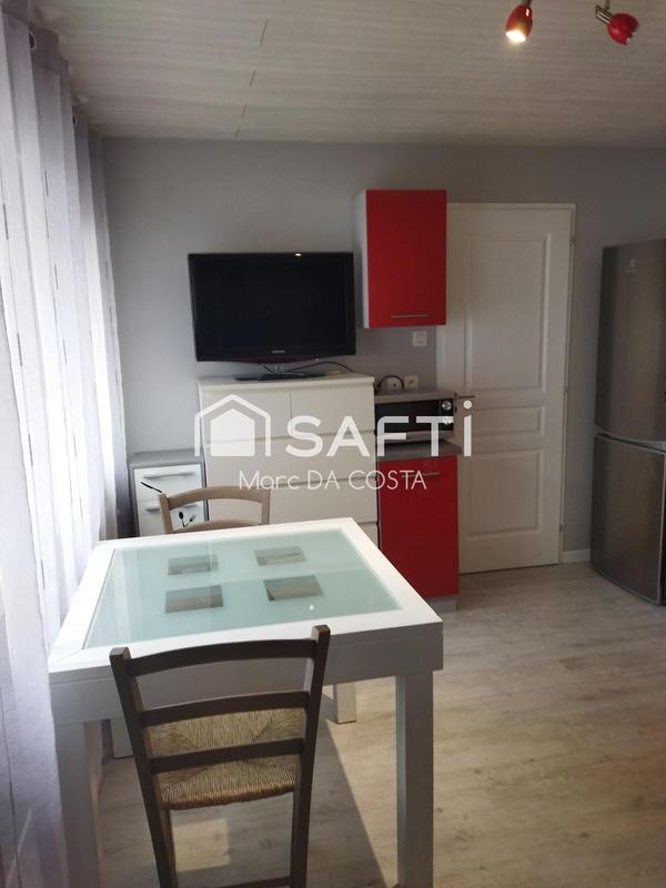 Villa - 115 m² - 5 pièces