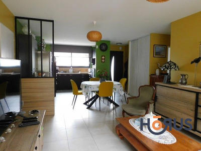 Viager - Maison - 87 m² - 4 pièces