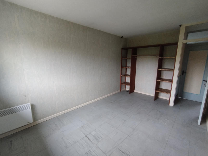 Maison - 85 m² - 6 pièces