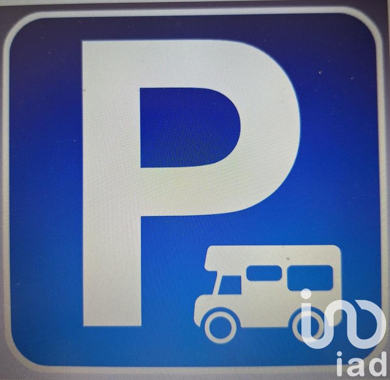 Parking - 14 m²