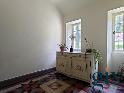 Appartement - 154 m² - 5 pièces