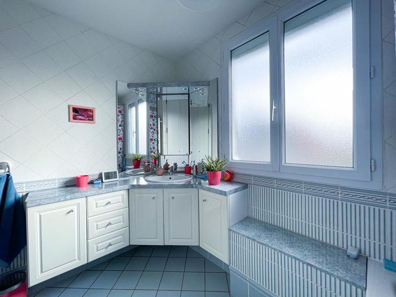 Appartement - 136 m² - 6 pièces