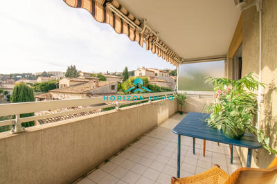 Appartement - 53 m² - 2 pièces