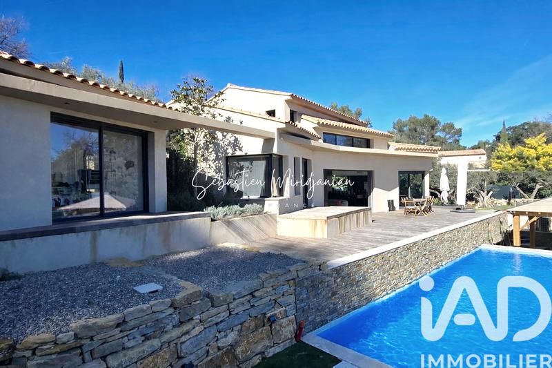 Maison de maîtres - 147 m² - 5 pièces