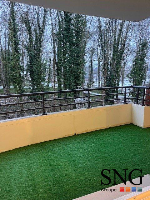 Appartement - 32 m² - 1 pièce