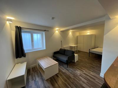 Appartement - 33 m² - 1 pièce