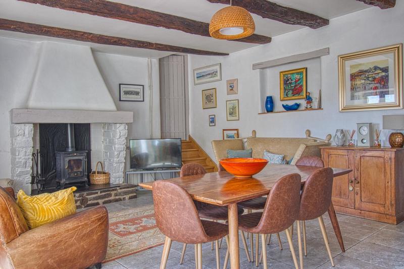 Bastide - 244 m² - 11 pièces