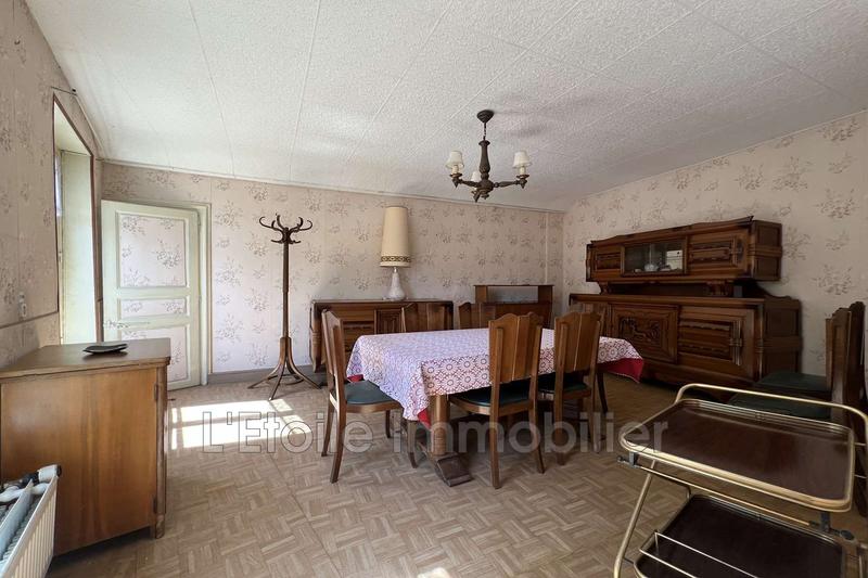 Maison - 81 m² - 3 pièces