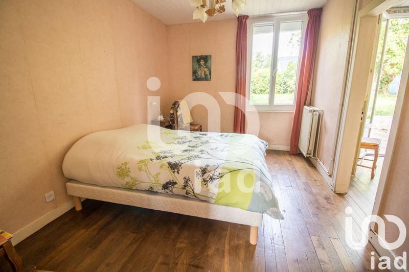 Maison de village - 83 m² - 3 pièces