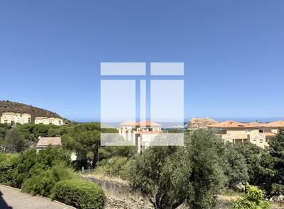 Appartement - 23 m² - 1 pièce