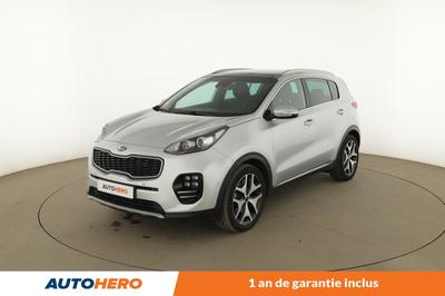 Kia Sportage 1.7 CRDi Isg Gt Line 2wd 115 ch