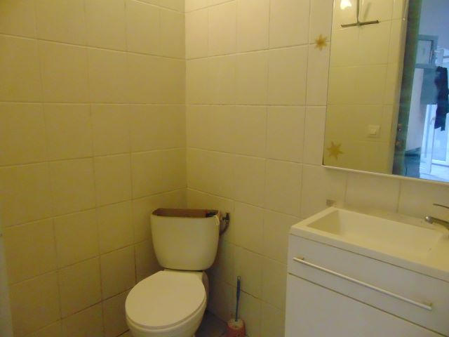 Appartement - 21 m² - 1 pièce