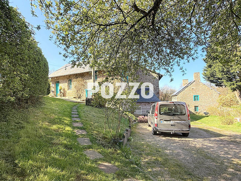 Maison - 289 m² - 6 pièces
