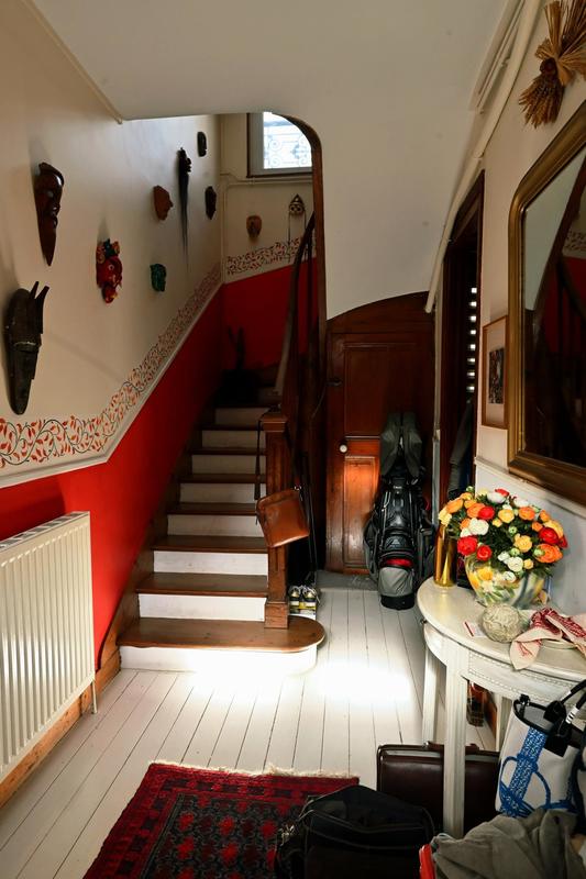 Maison de maîtres - 158 m² - 8 pièces