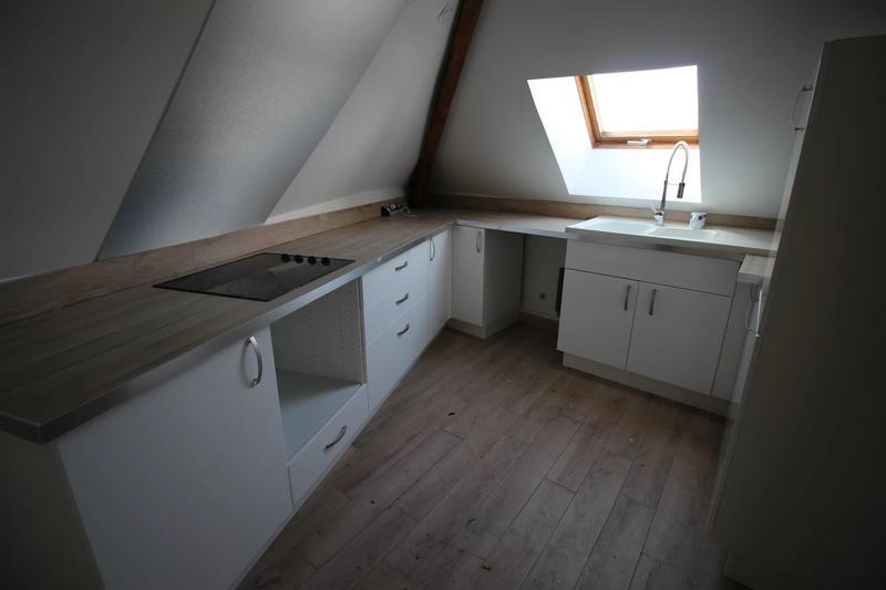 Immeuble - 129 m² - 7 pièces