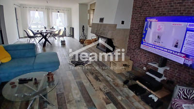 Maison - 174 m² - 5 pièces